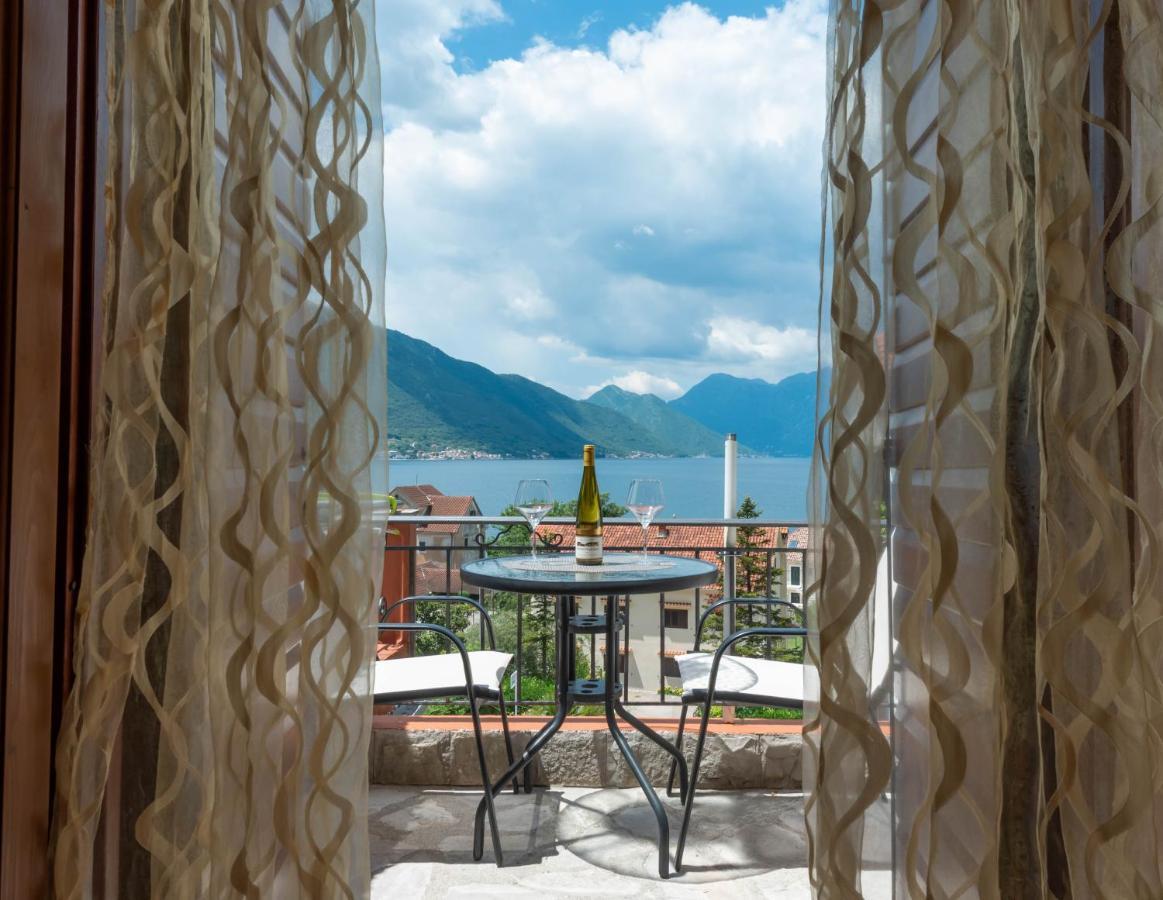 Nikcevic Apartment Kotor