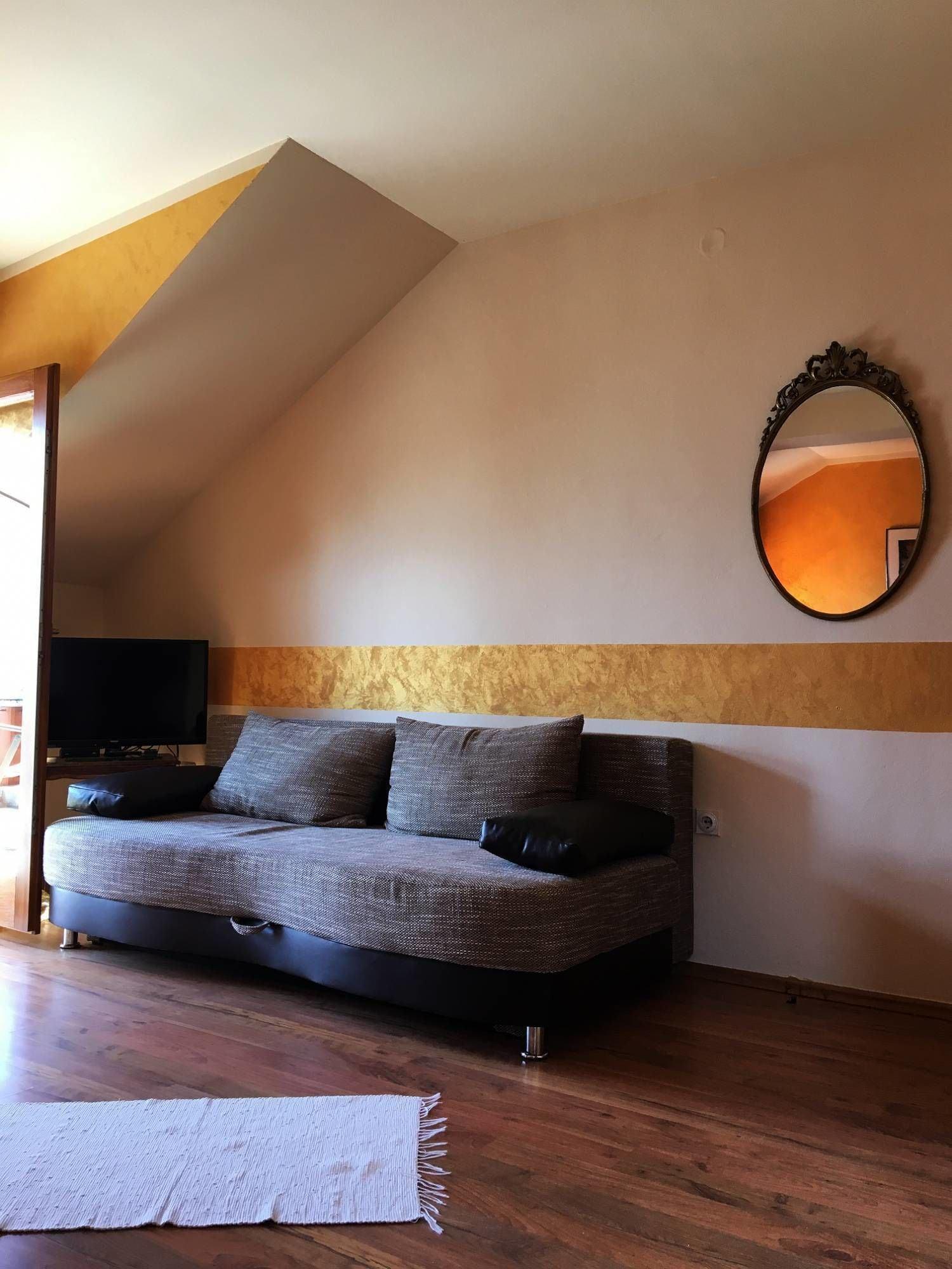 Apartment Nikcevic *