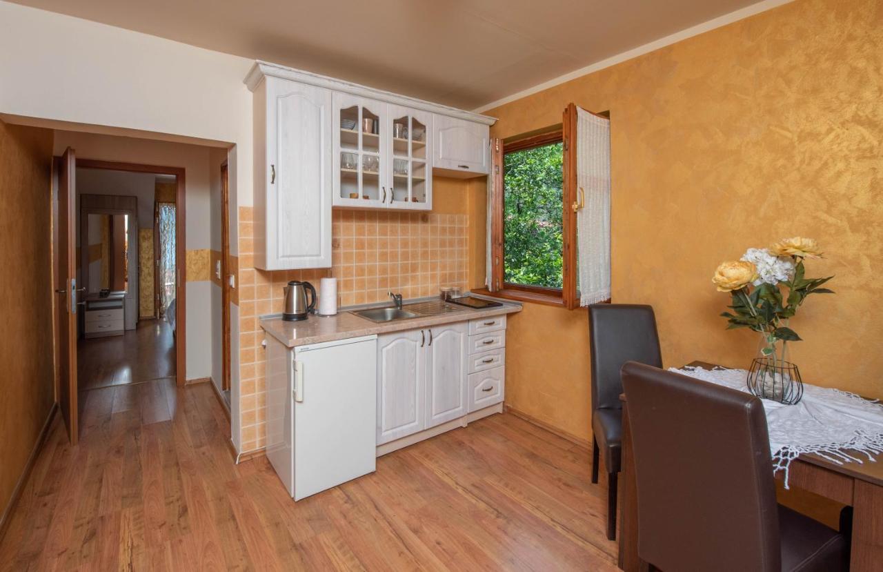 Appartement Nikcevic