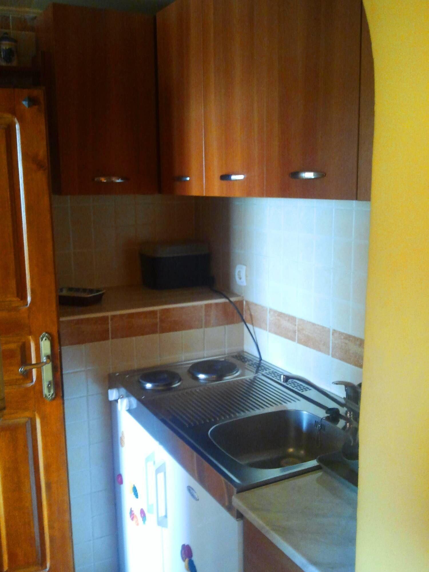Nikcevic Appartement Kotor