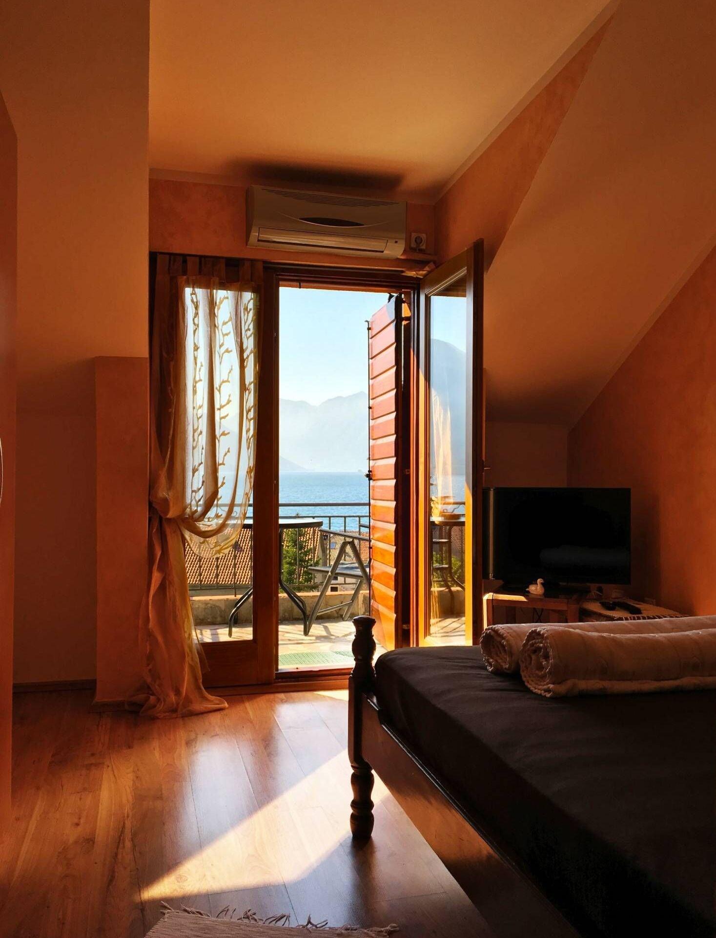 Nikcevic Appartement *