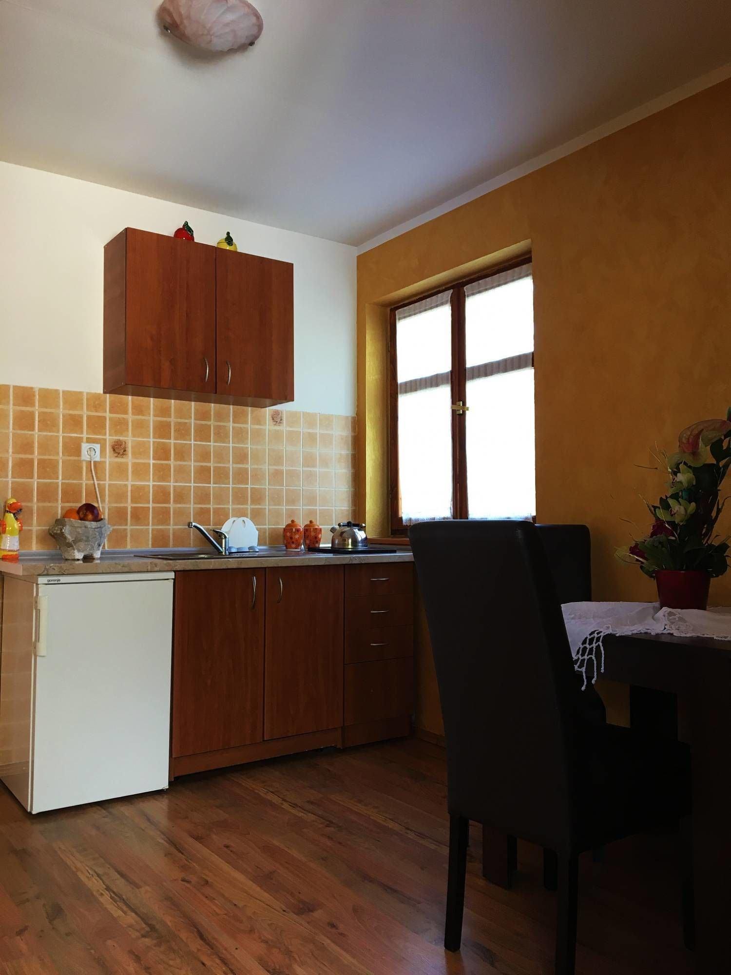Appartement Nikcevic
