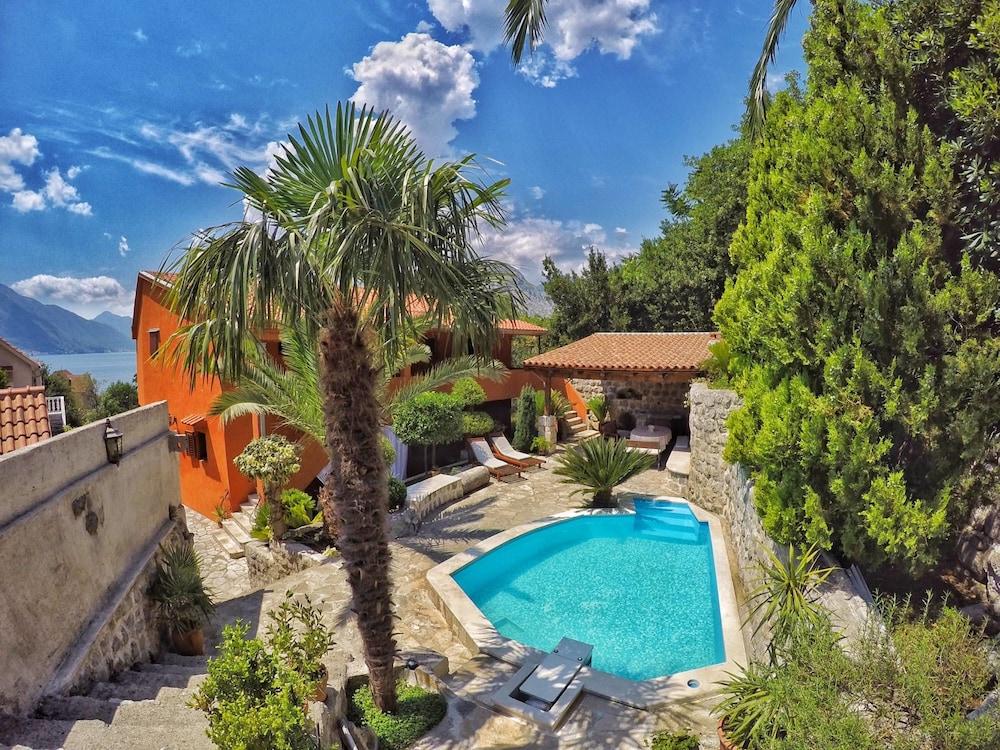 Nikcevic Appartement *