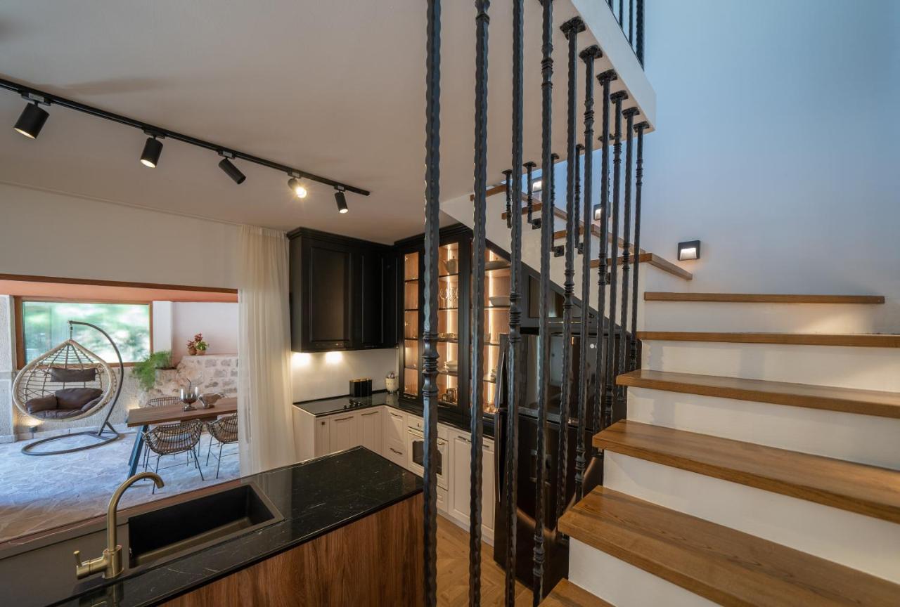 Appartement Nikcevic